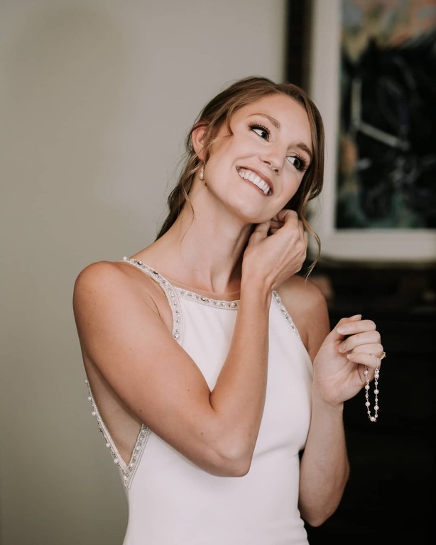 Something Borrowed Beauty