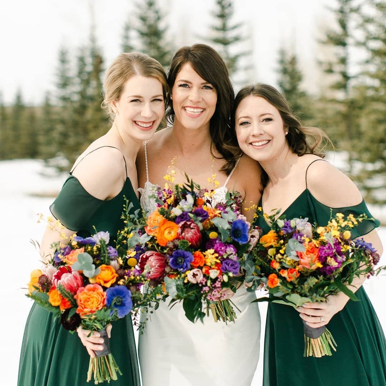 Something Borrowed Beauty