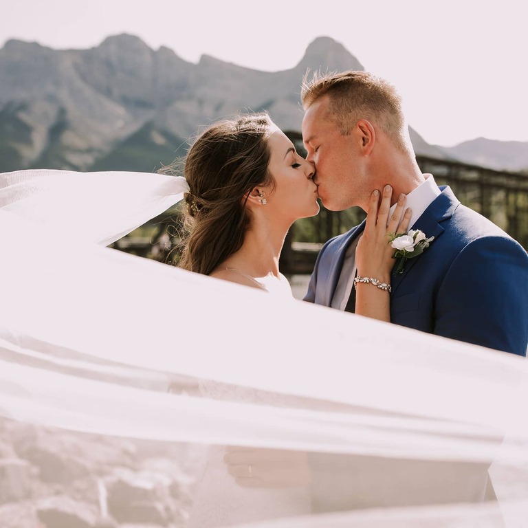 Something Borrowed Beauty