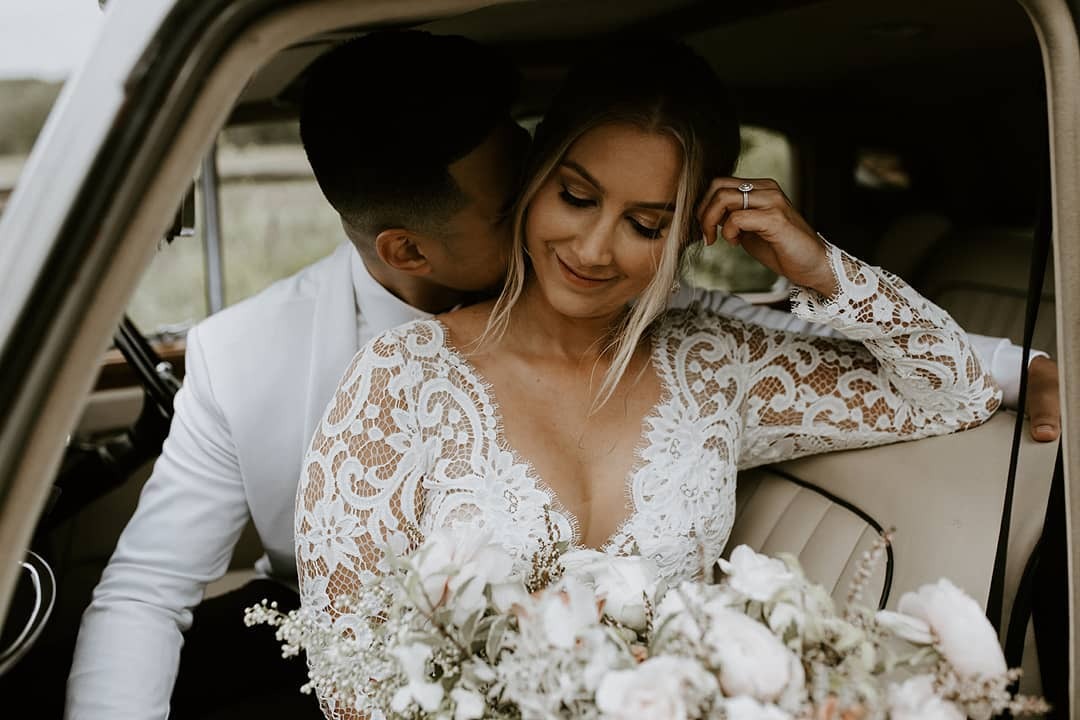 Something Borrowed Beauty