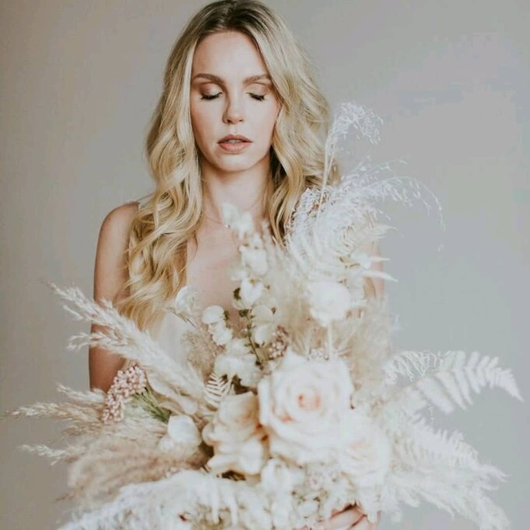 Something Borrowed Beauty