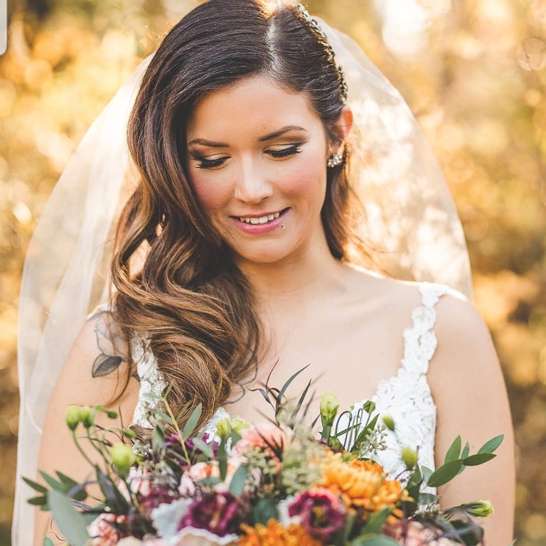 Something Borrowed Beauty