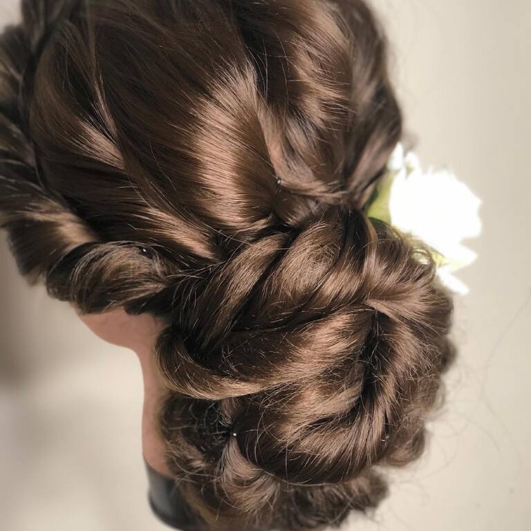 Beauty Blends by Nav