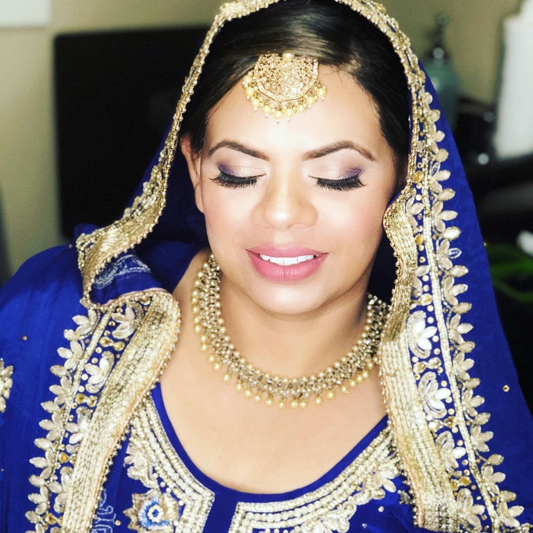 Beauty Blends by Nav