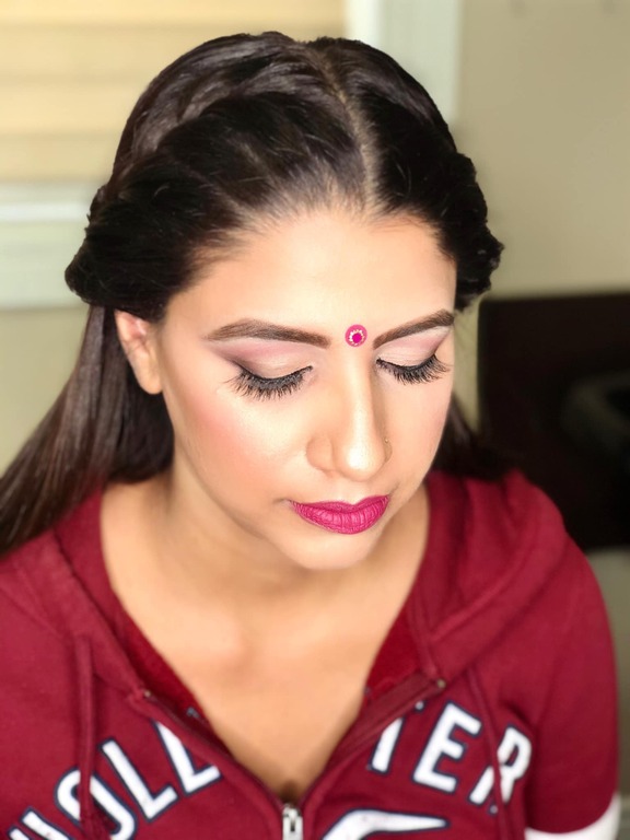 Beauty Blends by Nav