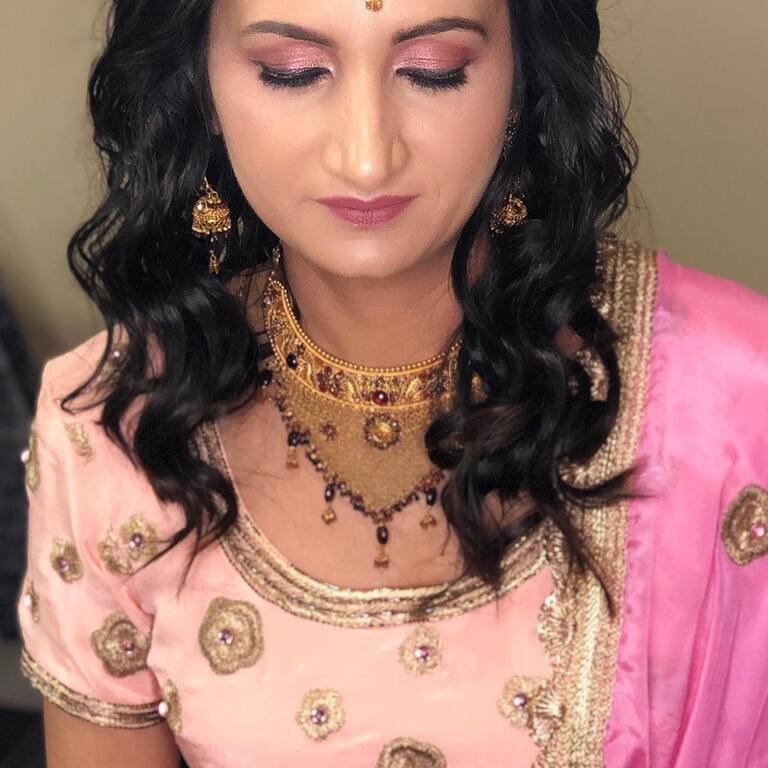 Beauty Blends by Nav