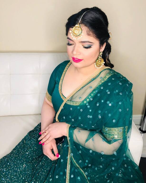 Beauty Blends by Nav