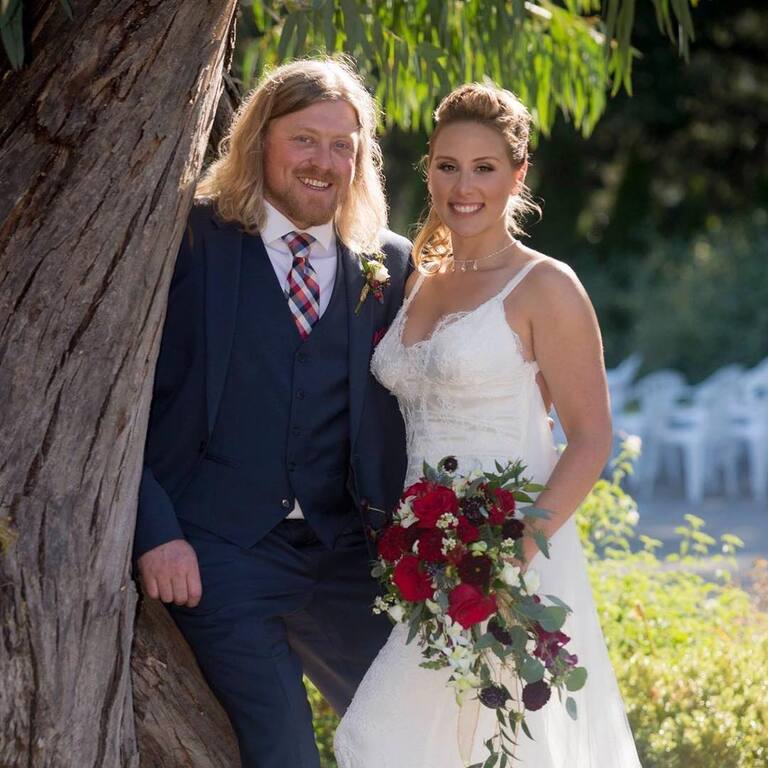 Makeup Artistry by Trish