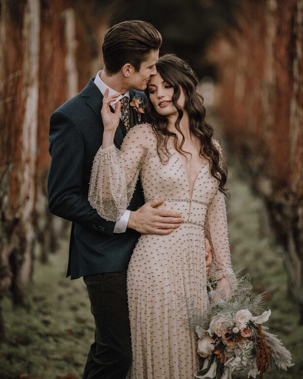 Makeup Artistry by Trish