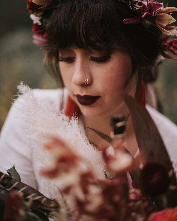 Makeup Artistry by Trish