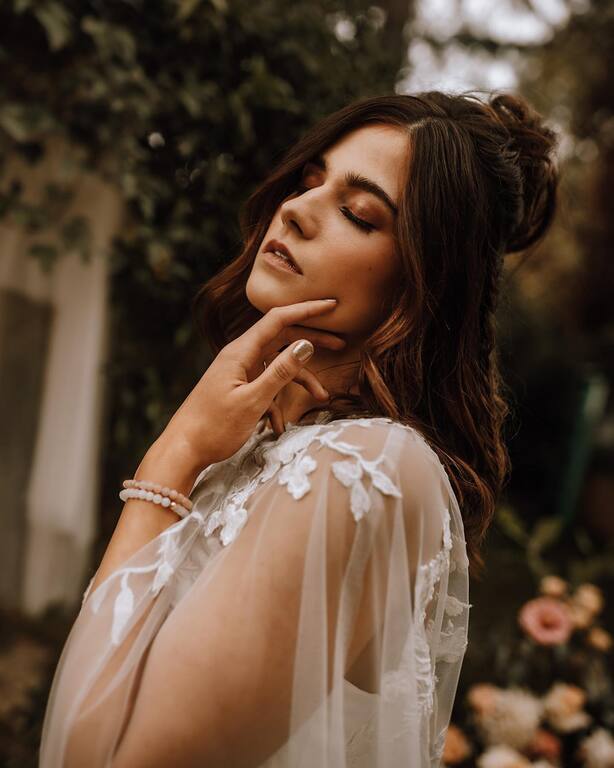 Makeup Artistry by Trish