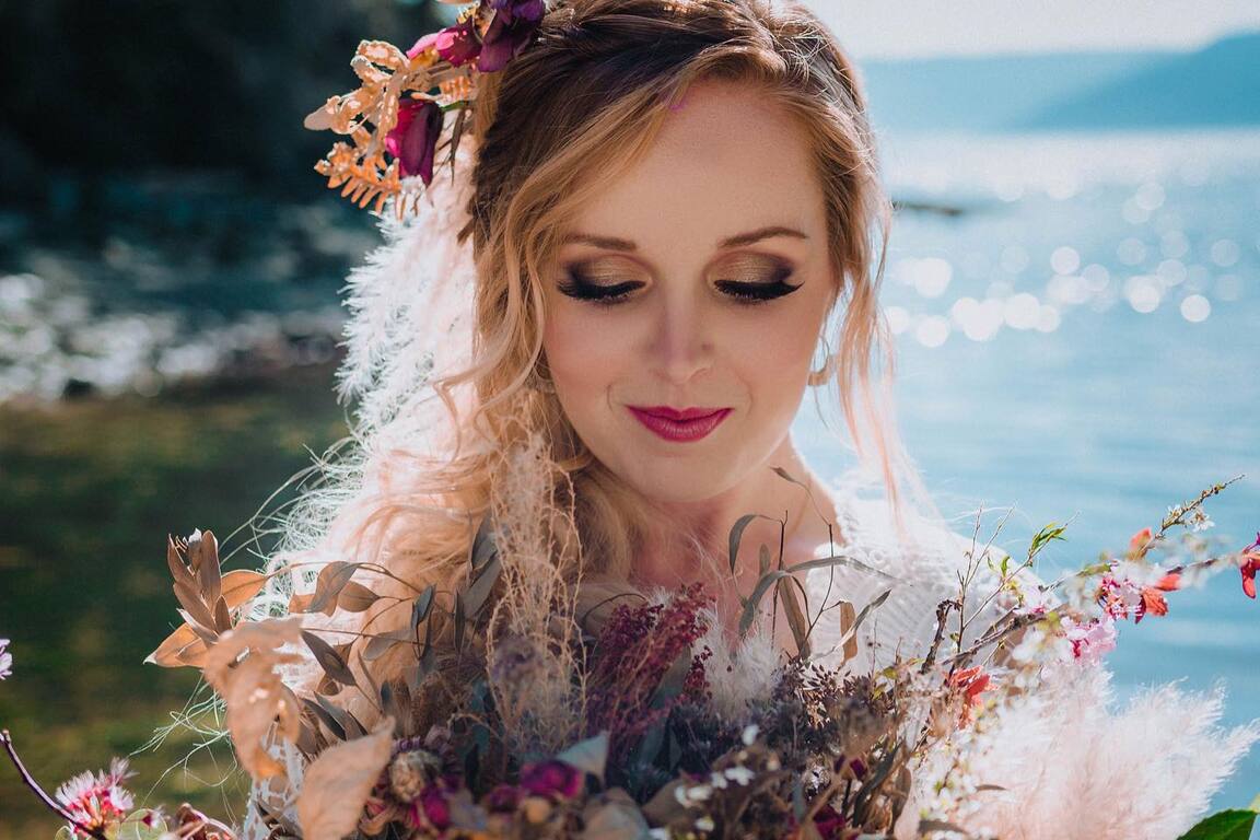 Makeup Artistry by Trish