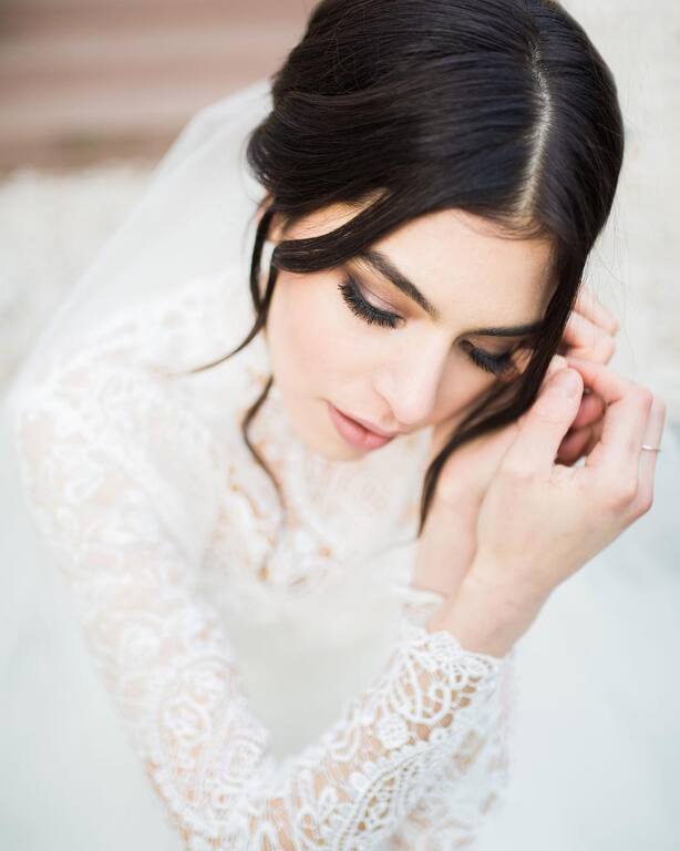 Makeup Artistry by Trish