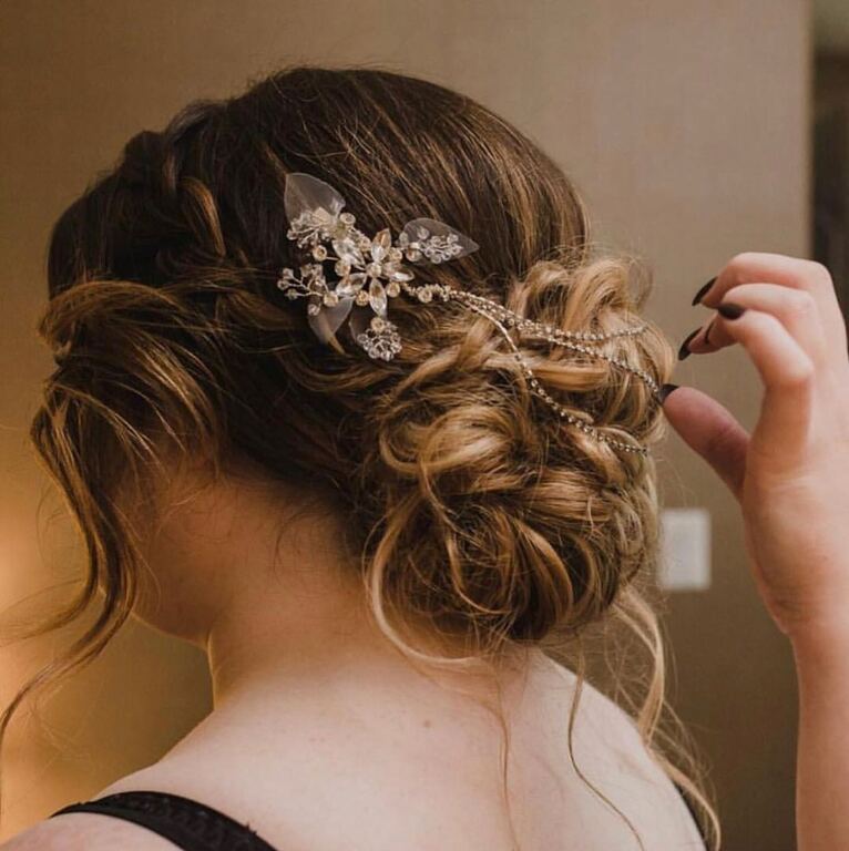 Level 7 Salon Artist Collective