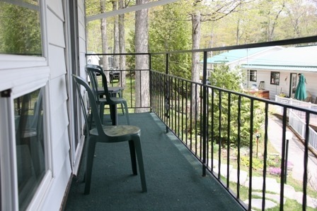 Beachwood Resort