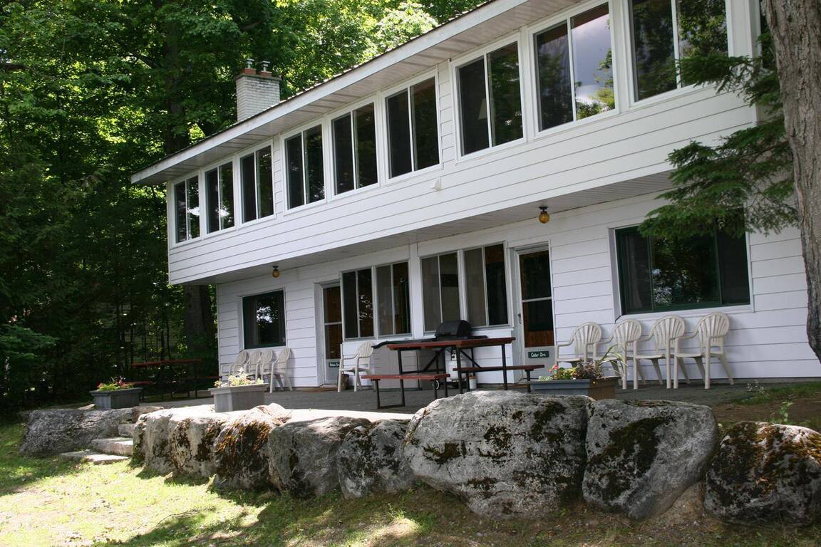 Beachwood Resort