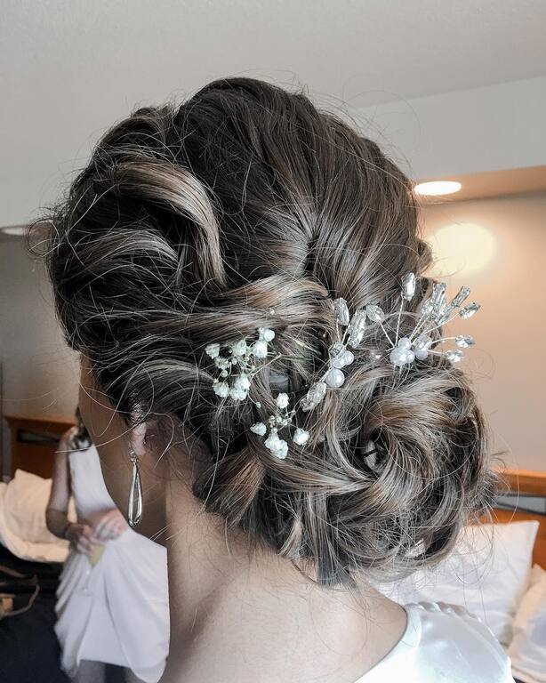 Heather Mac Hair Design