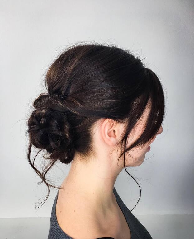 Heather Mac Hair Design