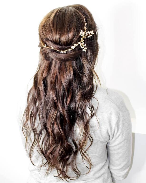 Heather Mac Hair Design