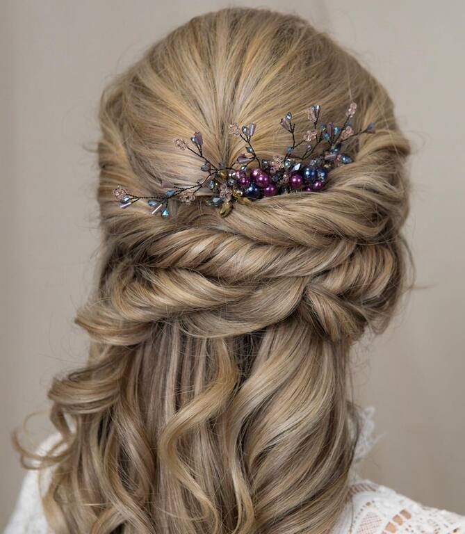 Heather Mac Hair Design