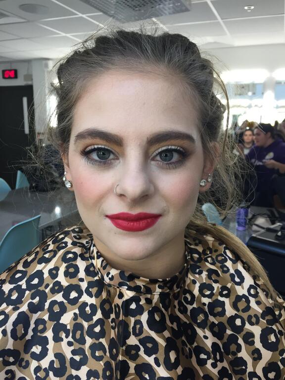 Meagan Michelle Makeup