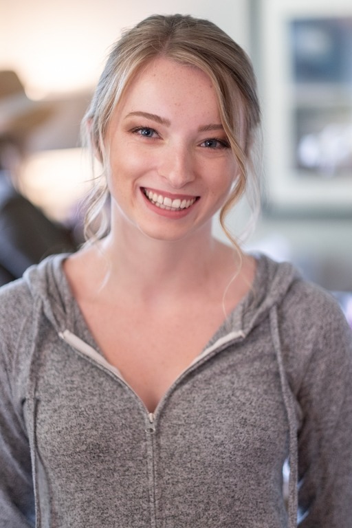 Meagan Michelle Makeup