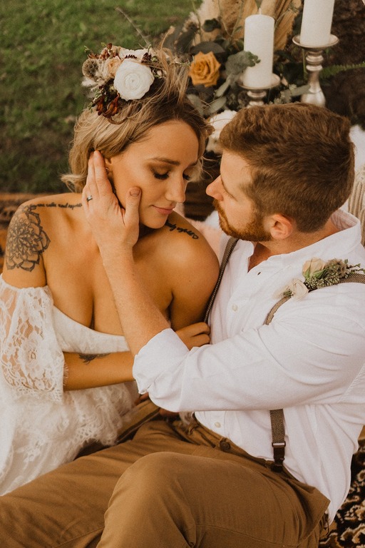 Meagan Michelle Makeup