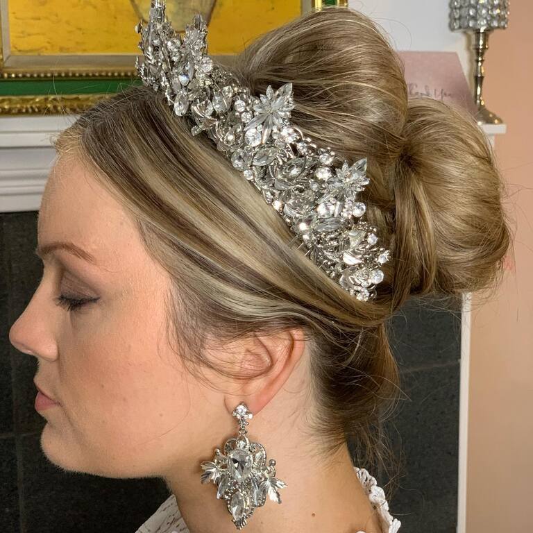 Beauty District Inc.