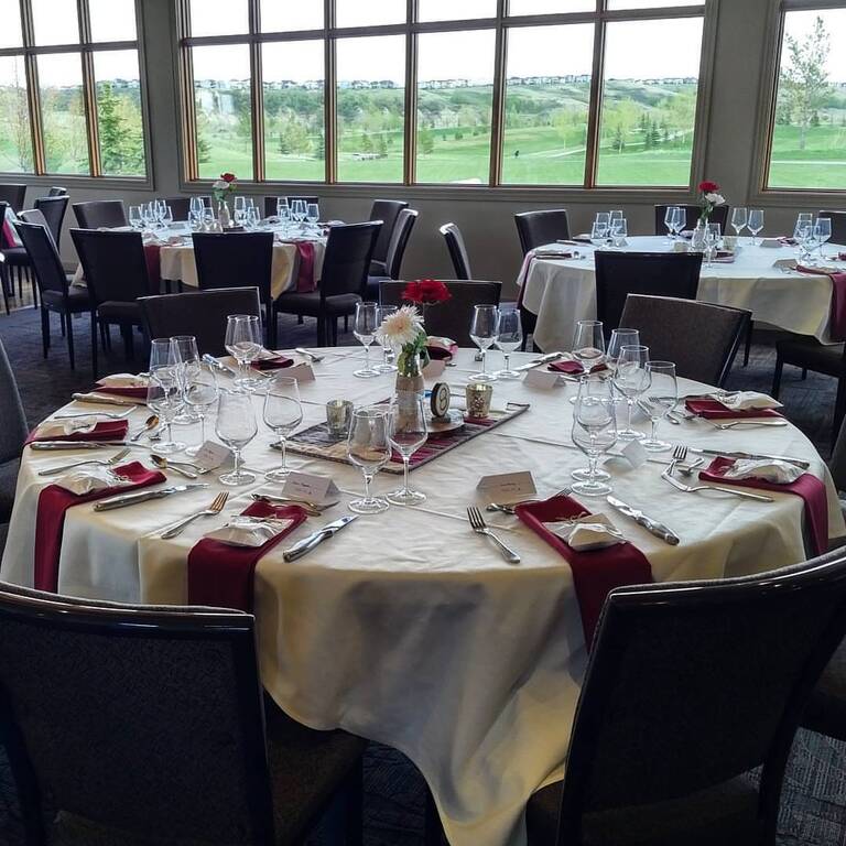 Blue Devil Golf Course