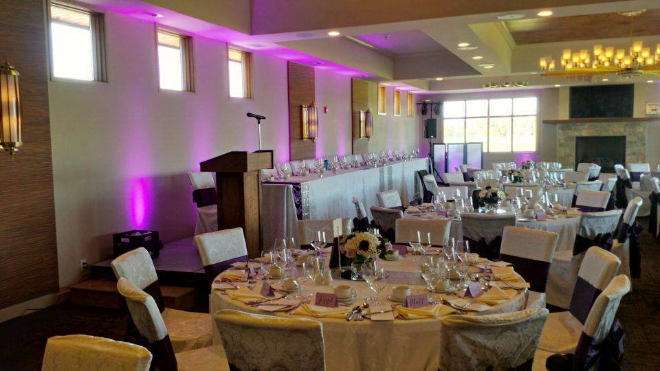 Blue Devil Golf Course