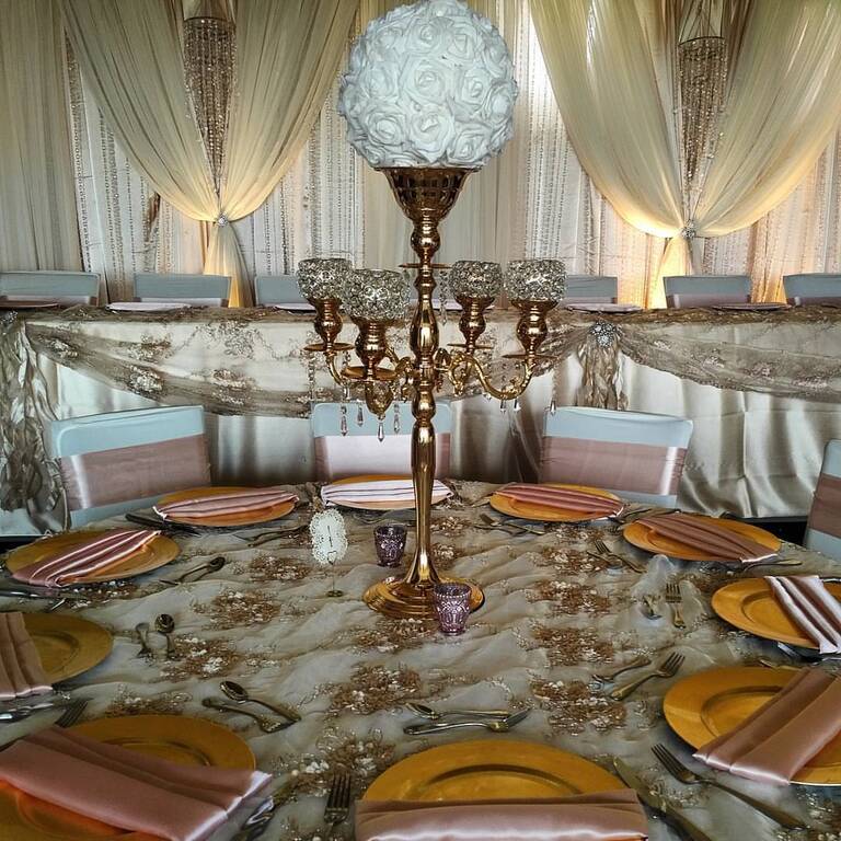 Blue Devil Golf Course