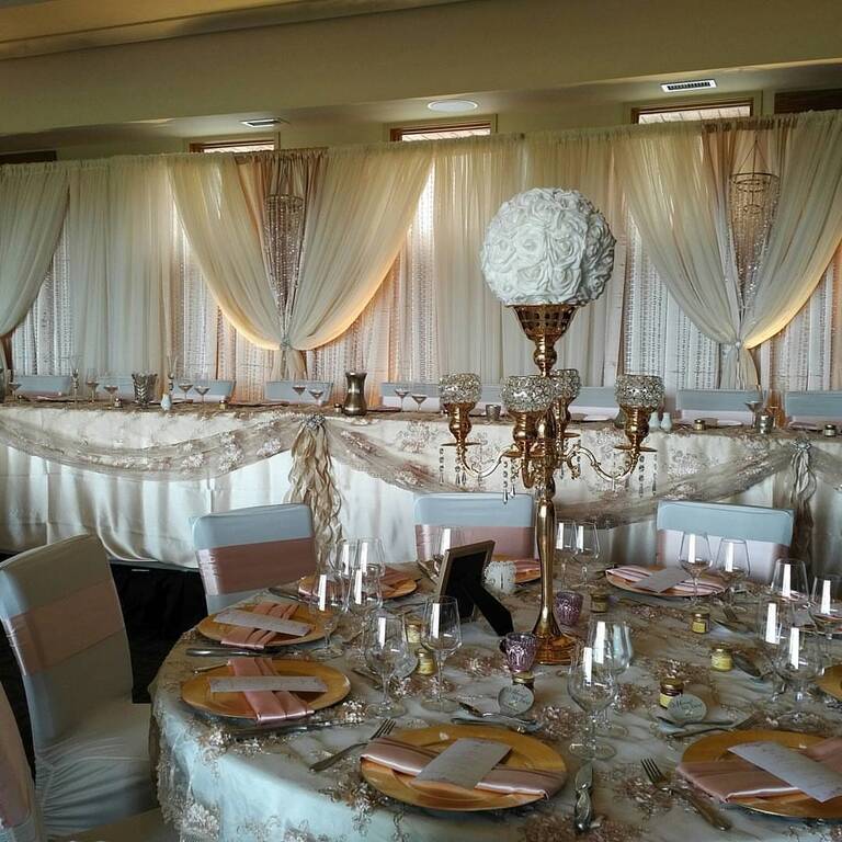 Blue Devil Golf Course