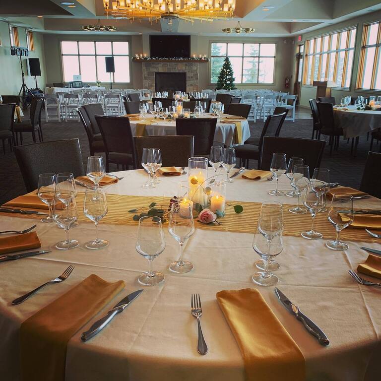 Blue Devil Golf Course