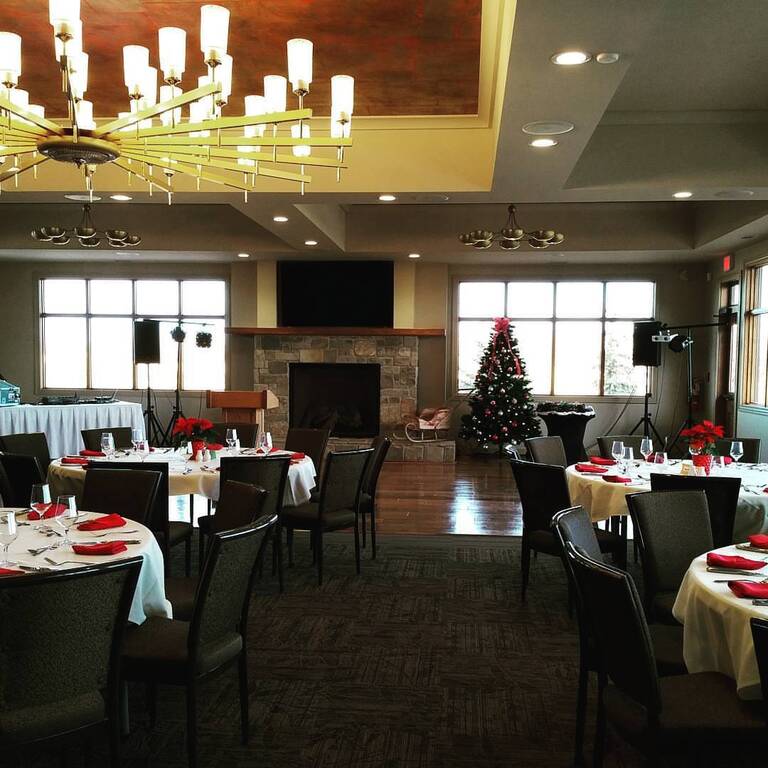 Blue Devil Golf Course