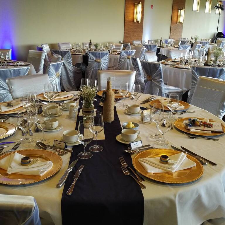 Blue Devil Golf Course