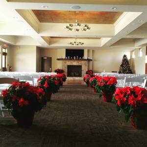 Blue Devil Golf Course