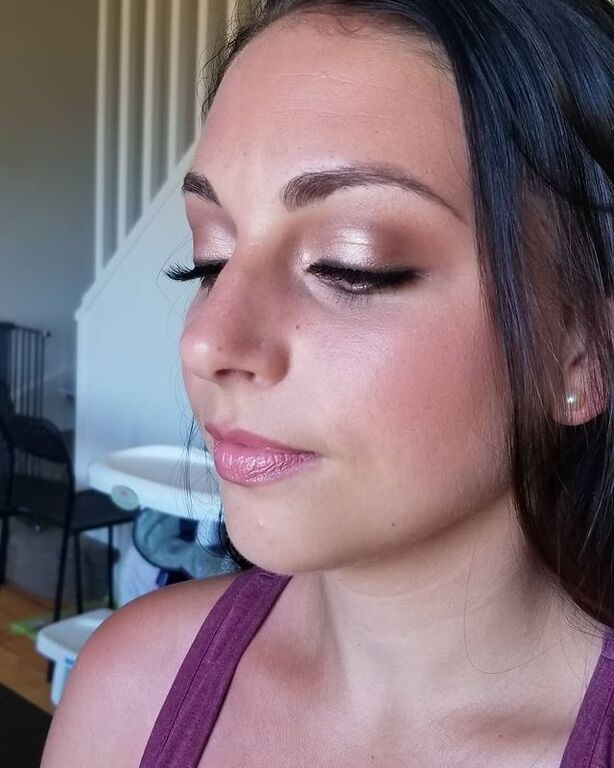 Rhianna Makeup Artistry