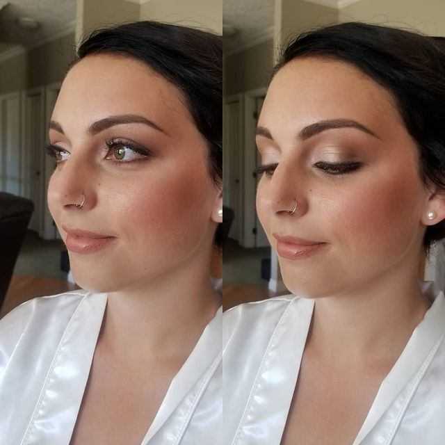 Rhianna Makeup Artistry