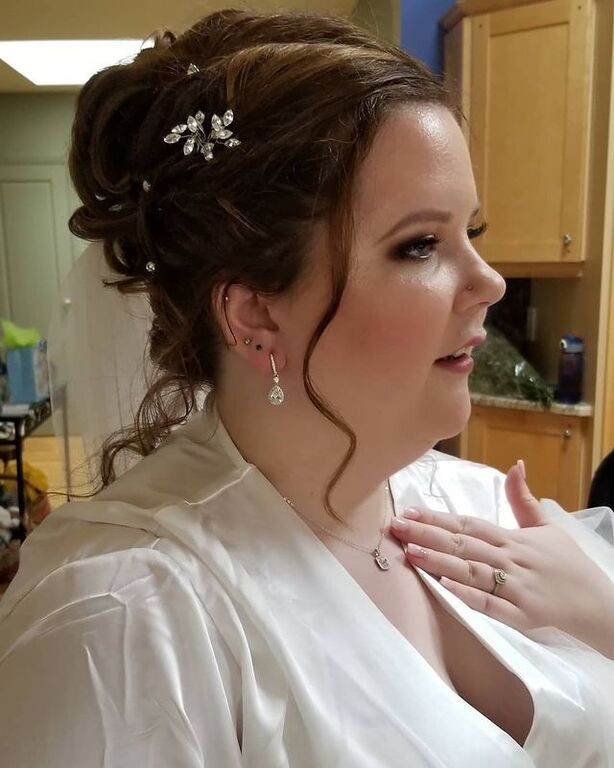 Rhianna Makeup Artistry