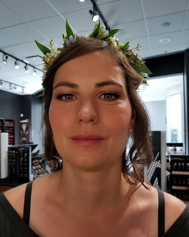 Rhianna Makeup Artistry