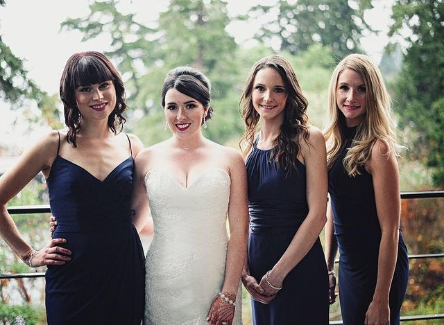 Rhianna Makeup Artistry