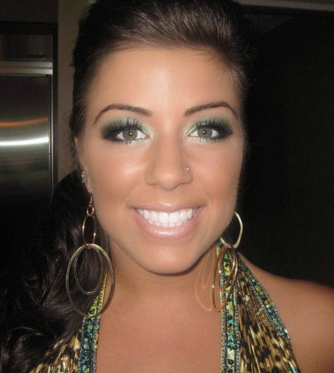 Janice Macedo Makeup Artist