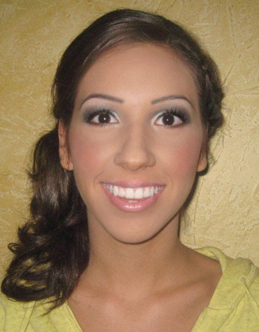 Janice Macedo Makeup Artist