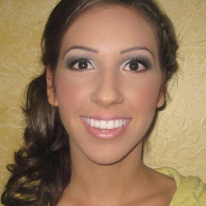 Janice Macedo Makeup Artist