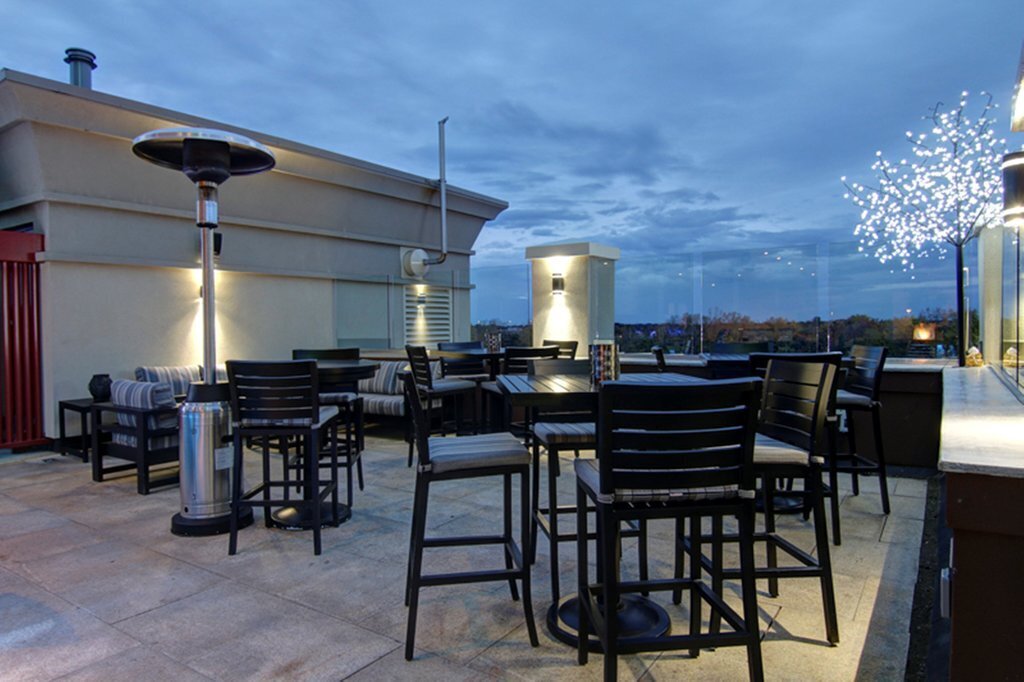 Holiday Inn Hotel St. Catharines