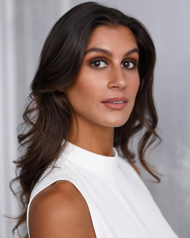 Becky grimman Makeup Artistry