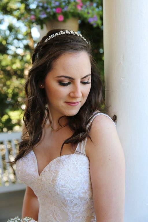 Becky grimman Makeup Artistry