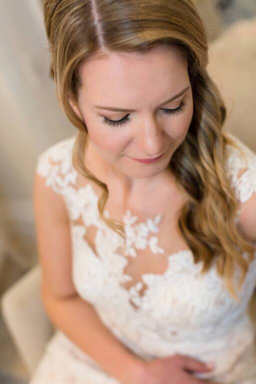 Becky grimman Makeup Artistry