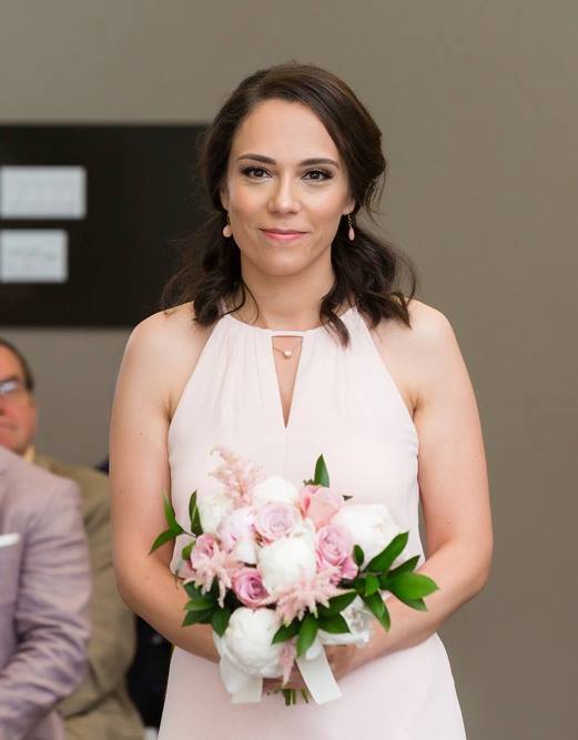 Becky grimman Makeup Artistry