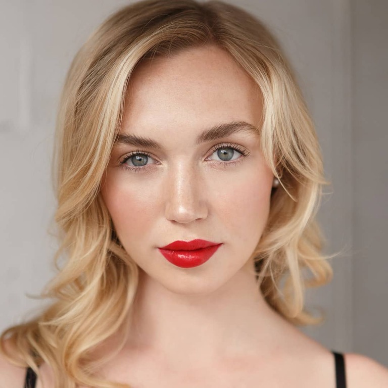 Becky grimman Makeup Artistry